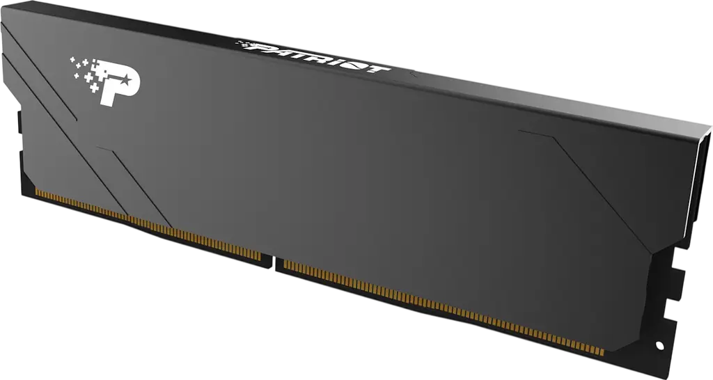 Оперативна пам'ять Patriot 32GB (2x16GB) DDR5 4800MHz Signature Line Premium (PSP532G4800KH1) - фото 3
