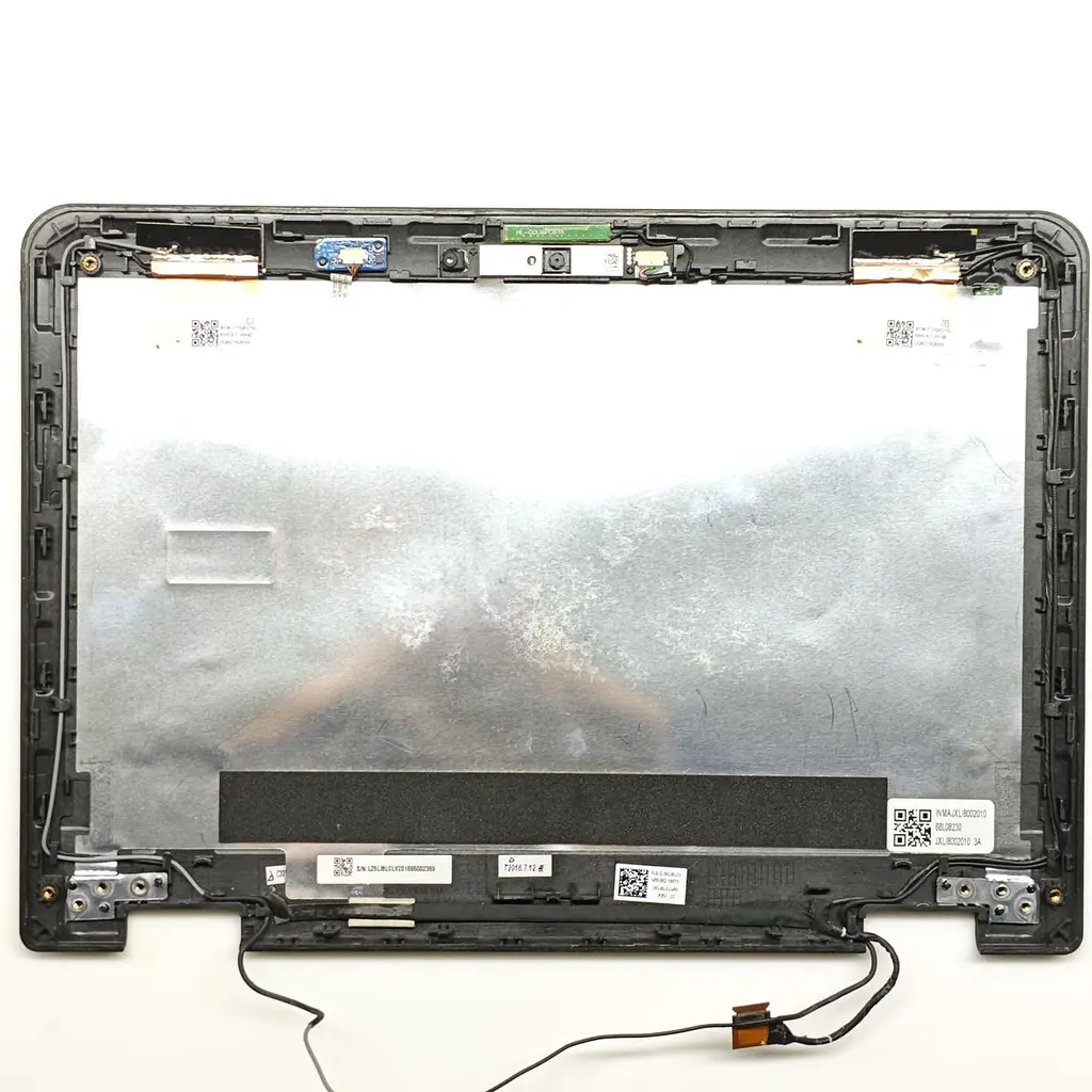 Кришка матриці для ноутбука Lenovo ThinkPad Yoga 11e G3 (35LI8LCLV00) Б/в - фото 2