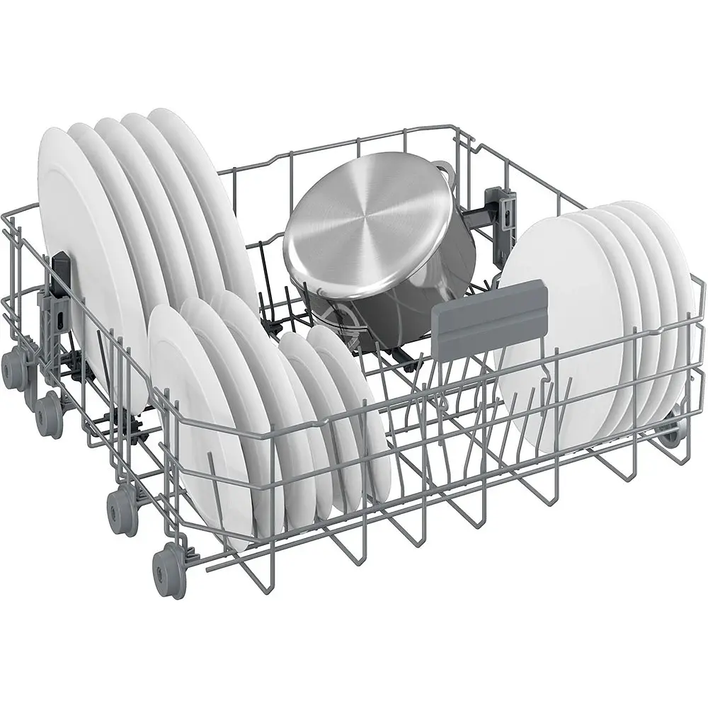 Посудомийна машина Beko DEN48520XAD - фото 5