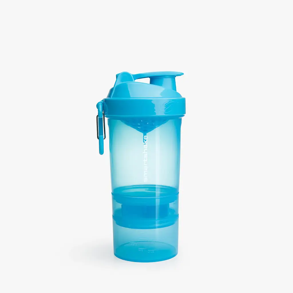 Шейкер Original2GO 600 мл Smart Shake fit0012764 - фото 2