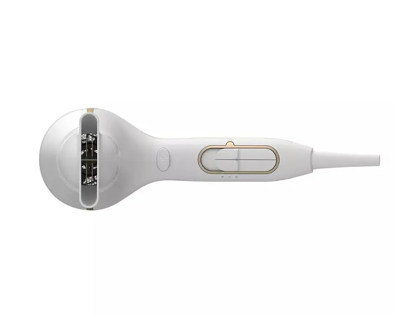 Фен для волосся Philips Dry Care Advanced, білий (BHD360/20) - фото 5