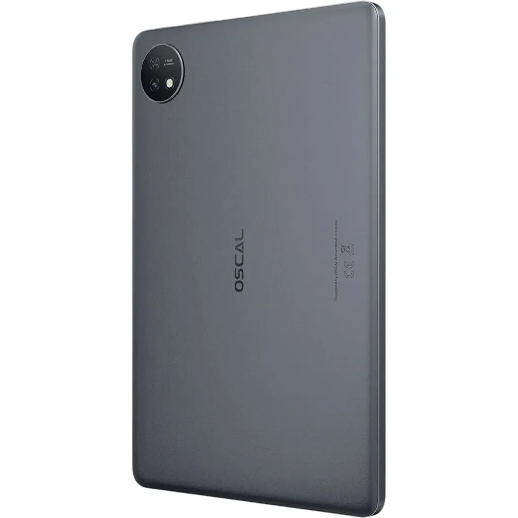 Планшет Oscal Pad 7 4/128GB Dual Sim LTE Mist Grey - фото 5
