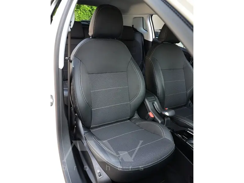 Авточохли модельні MW Brothers для Peugeot 2008 c 2014 - фото 7