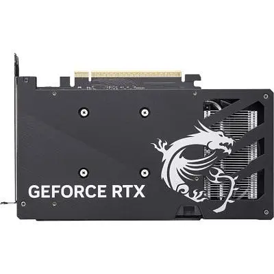 Видеокарта MSI GeForce RTX5050 8Gb GAMING OC (RTX 5050 8G GAMING OC) - фото 3