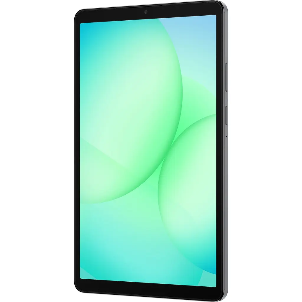 Планшет Samsung Galaxy Tab A11 8/128GB WiFi Gray (SM-X130NZAEEUC) UA-UCRF [149467] - фото 2