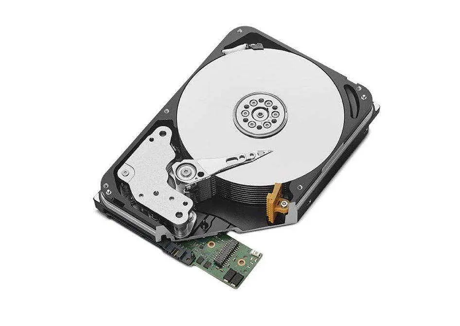 HDD накопитель Seagate IronWolf Pro 20 ТБ (ST20000NT001) - фото 5