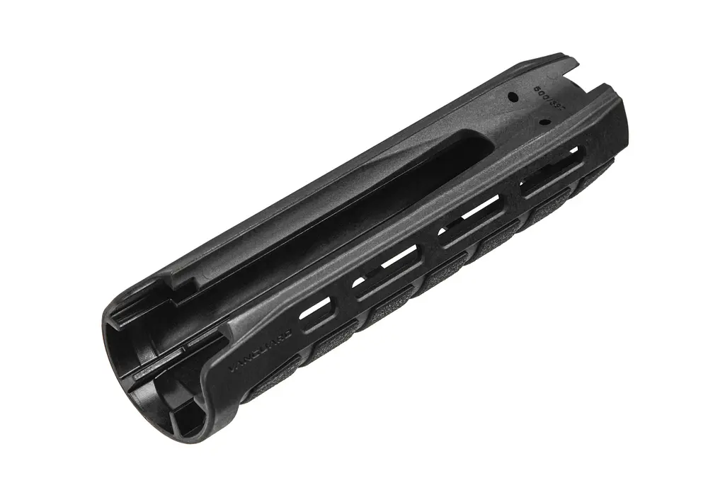 Цевье тактическое Fab Defense для Mossberg 500/590 черное VAN500B - фото 3