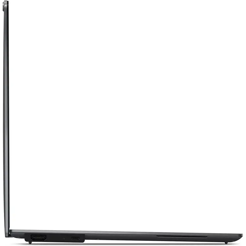 Ноутбук Lenovo ThinkPad X9- 15 Gen 1 Processor Intel Core Ultra 7 258V 12M Cache, до 4, 80 GHz 15. 3 2. 8K Touch 120Hz, 32GB LPDDR5X, 2TB SSD, Intel Arc 140V, Windows 11 Pro, Серый - фото 6