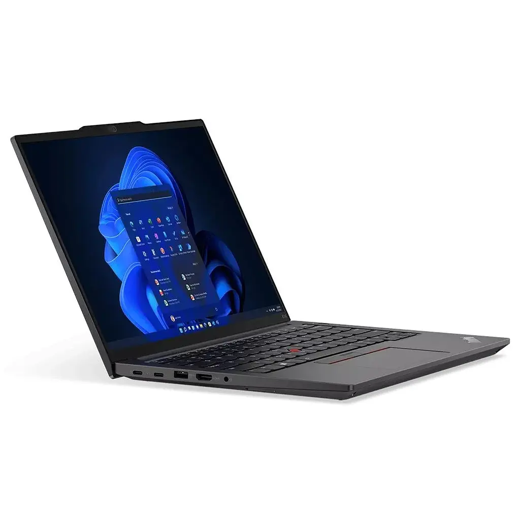 Ноутбук Lenovo E14 G5 21JR000CGE,1920 x 1200,5 7530U 6 C/12 T,2.0 GHz - 4.5 GHz,3 MB,16 GB DDR4 - фото 3