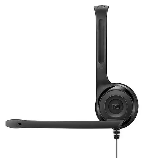 Гарнітура Sennheiser EPOS Comm PC 5 CHAT (6775976) - фото 3