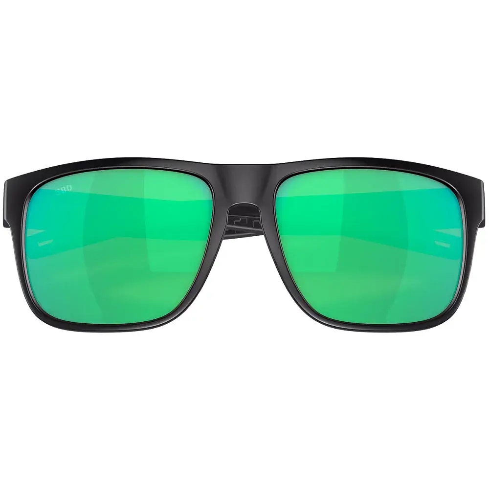 Окуляри Costa Del Mar Spearo XL 11 Matte Black Green Mirror 580G - фото 5