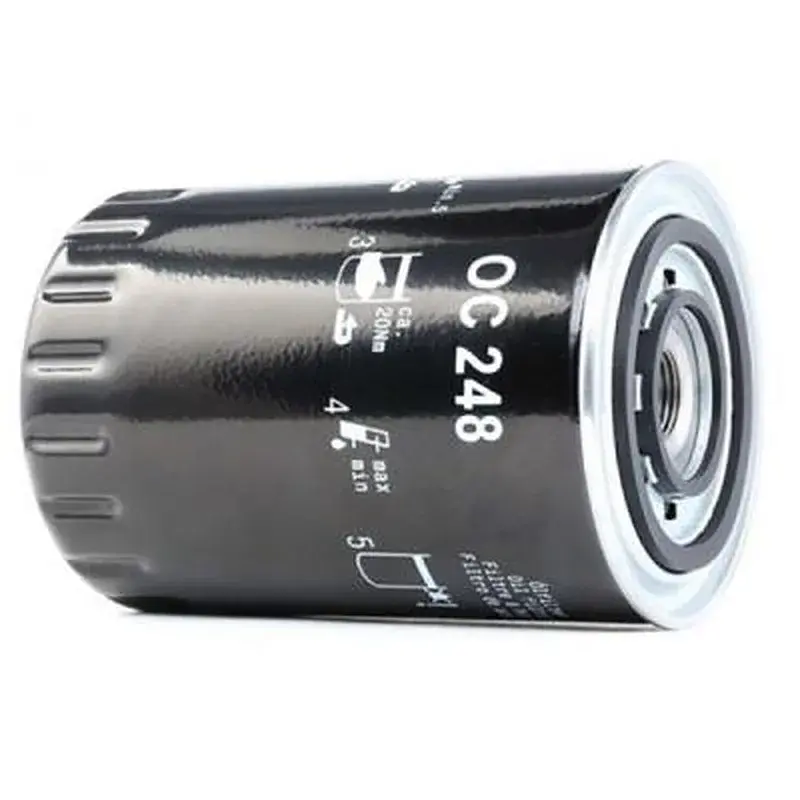 Фільтр масляний Mahle OC248