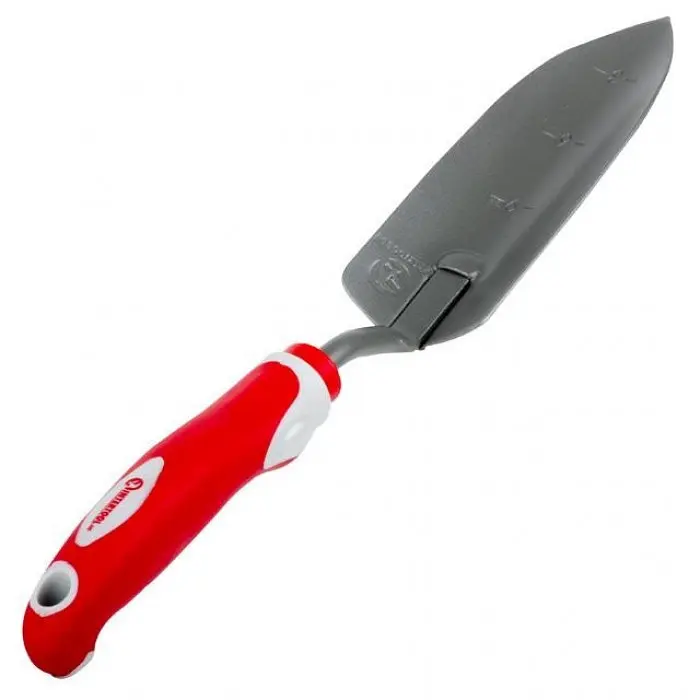 Лопатка садова INTERTOOL FT-0021 - фото 2