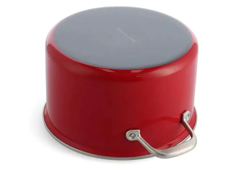 Каструля KitchenAid Steel Core (CC003270-001) - фото 2