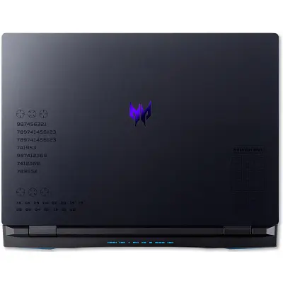 Ноутбук Acer Predator Helios Neo 16 PHN16-71 (NH.QLTEU.004) (NH.QLTEU.004) - фото 9