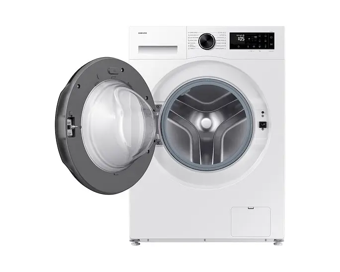Пральна машина Samsung WW90DG5G34AELE - фото 5