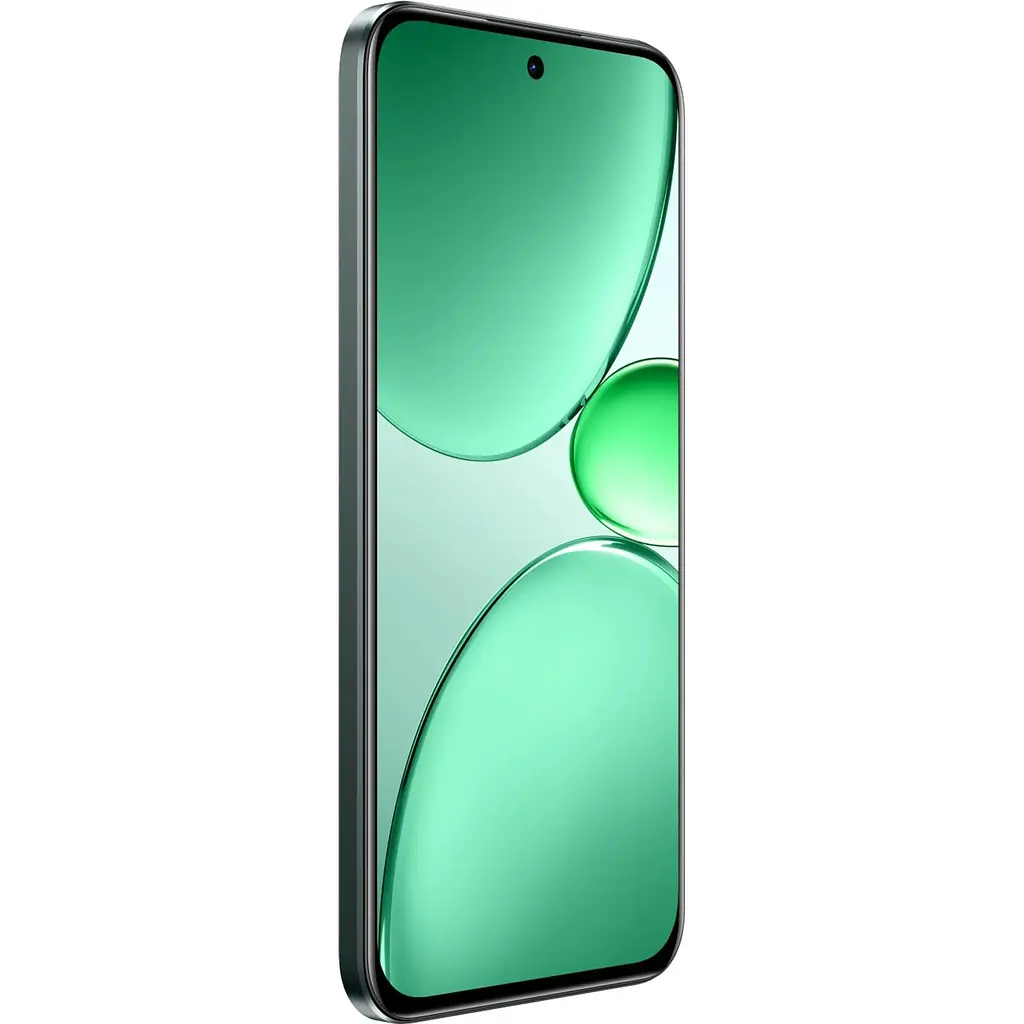 Смартфон Realme C85 Pro 8/128GB Peacock Green Global [166310] - фото 2
