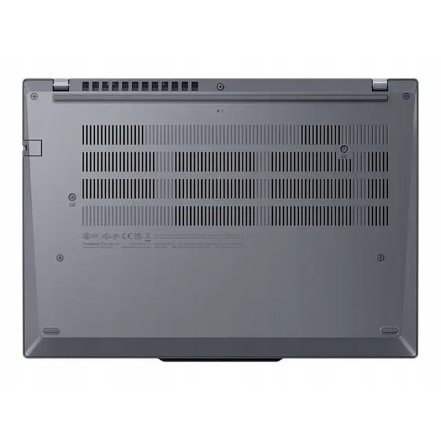 Ноутбук Lenovo ThinkPad T14 Gen 5, Ultra 7 155U, 32GB, 1TB, touchscreen - фото 2