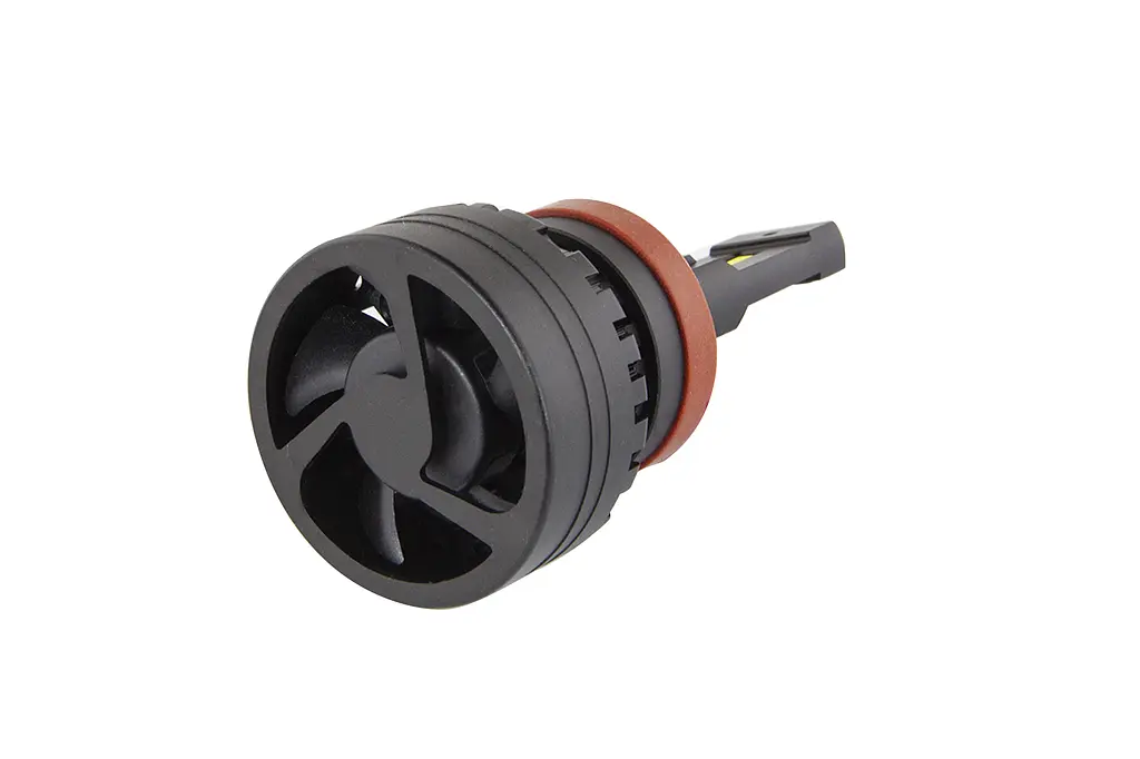 Комплект світлодіодних ламп Infolight S1 H11 50W - фото 5