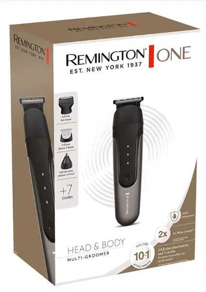 Машинка для стрижки Remington PG760 E51 - фото 3