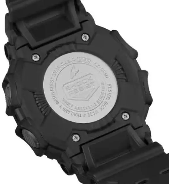 Годинник Casio GX-56MF-1ER - фото 4