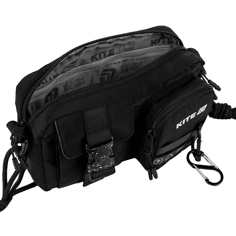 Сумка-кросбоді Kite Education teens 2522-4 (K25-2522-4) - фото 5