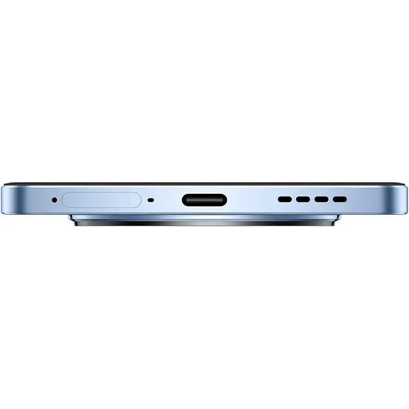 Смартфон Realme 12 4G 8/256GB Skyline Blue Global EU [111655] - фото 10
