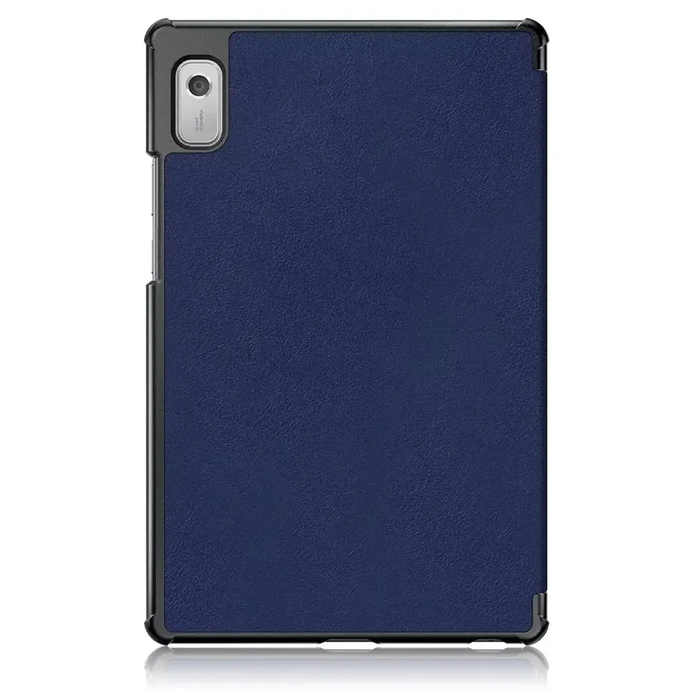 Чохол HardCase Lenovo Tab M9 TB310XU TB310FU Синій - фото 3