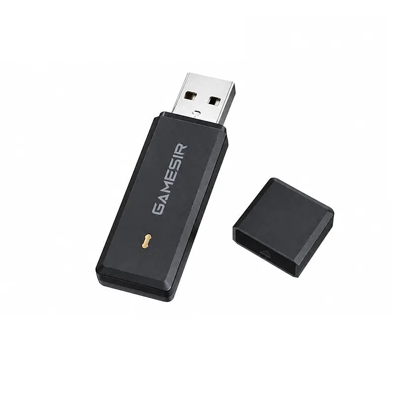 Бездротовий USB-ресивер GameSir Dongle для T4n Nova Lite - фото 2