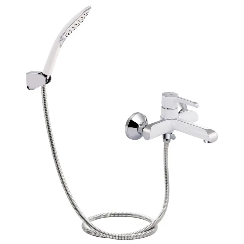 Змішувач для ванни Qtap Grand WCR 006 - фото 2
