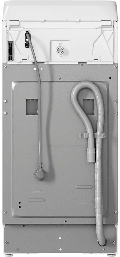 Пральна машина автоматична Whirlpool TDLR 7252BS EU (7221701) - фото 7