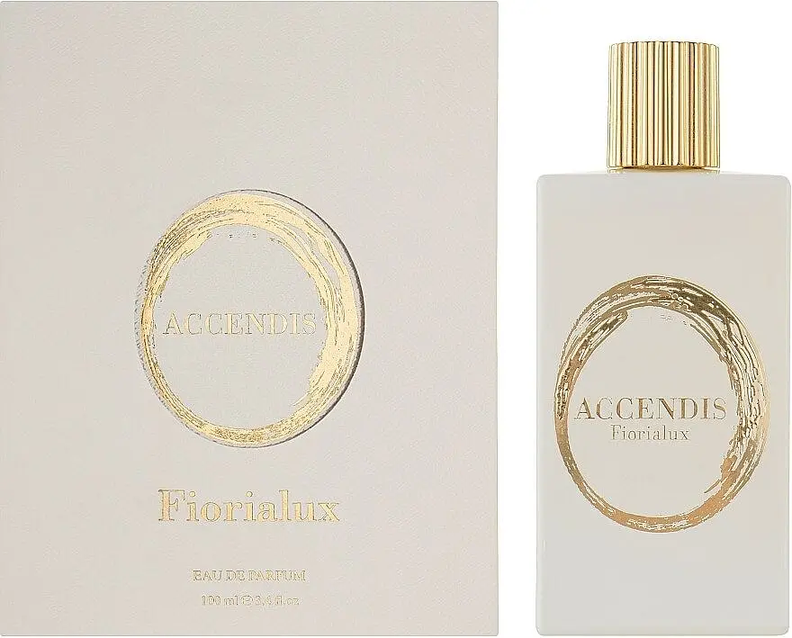Парфюмированная вода Accendis Fiorialux 100 мл  - фото 2