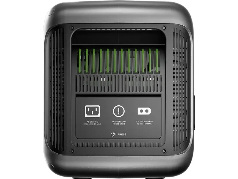 Зарядна станція Allpowers R1500 Lite - фото 3
