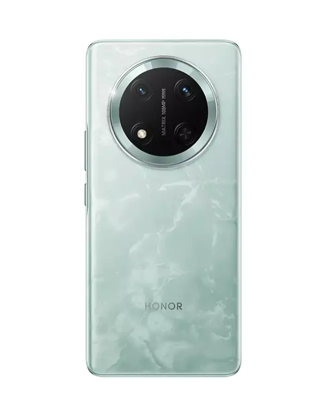 Смартфон Honor X9c 5G 12/256GB Jade Cyan EU - фото 2