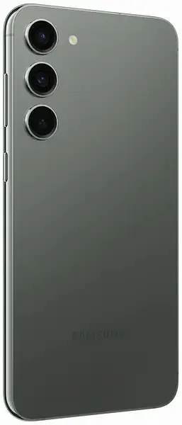 Смартфон Samsung Galaxy S23+ 8/512GB Green SM-S916N 1 sim + eSIM - фото 3
