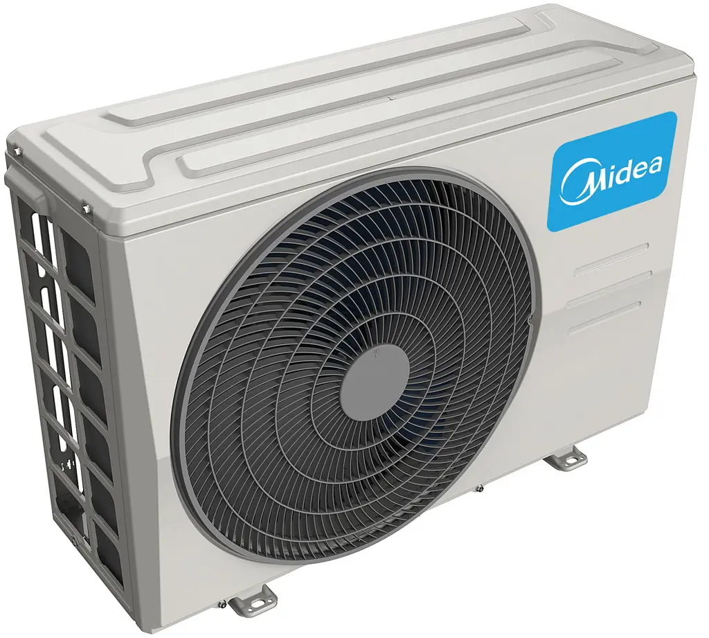 Кондиціонер Midea AG-11N8C2F-I/AG-11N8C2F-O - фото 9