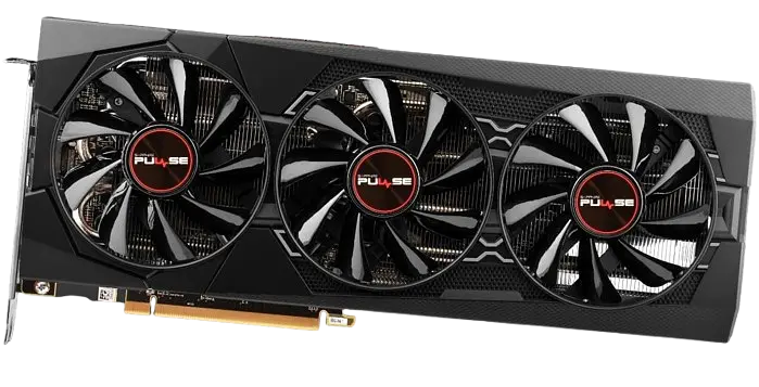 Відеокарта AMD Radeon RX 5700 8GB Sapphire Pulse Tri-X (11294-07) Б/В - фото 1