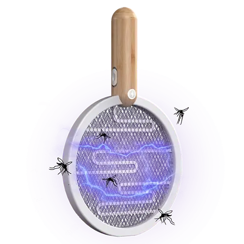 Інсектицидна лампа з функцією мухобійки Noveen IKN870 LED - фото 3