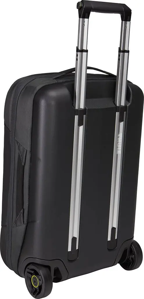 Сумка на колесах Thule Subterra Carry-On Dark Shadow 3203446 - фото 4