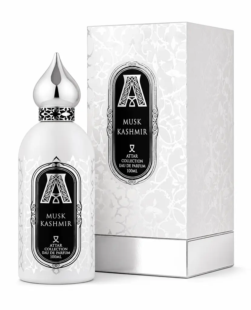 Attar Collection Musk Kashmir (жіночі) парфумована вода 3 мл