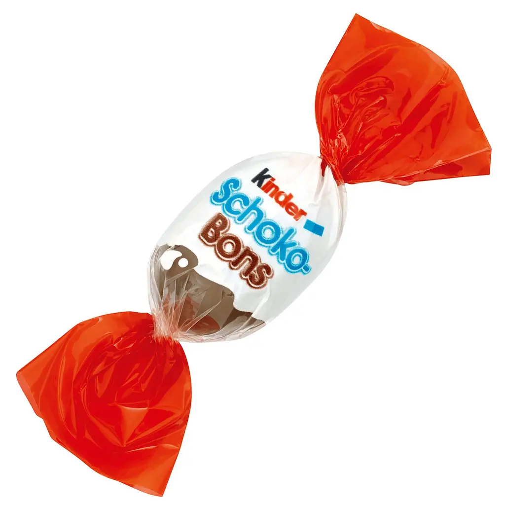 Цукерки Kinder Schoko-Bons 200 g - фото 3