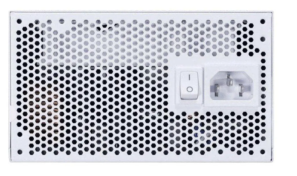 Блок питания Lian Li EDGE1000 White (G9P.EG1000.WE00.EU) - фото 6