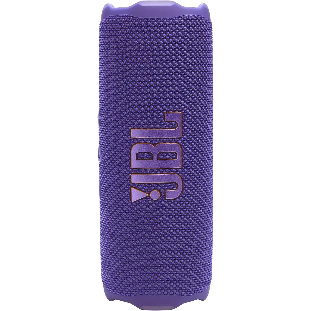 Портативна акустика JBL Flip 7 Purple [JBLFLIP7PUR] [133207] - фото 6