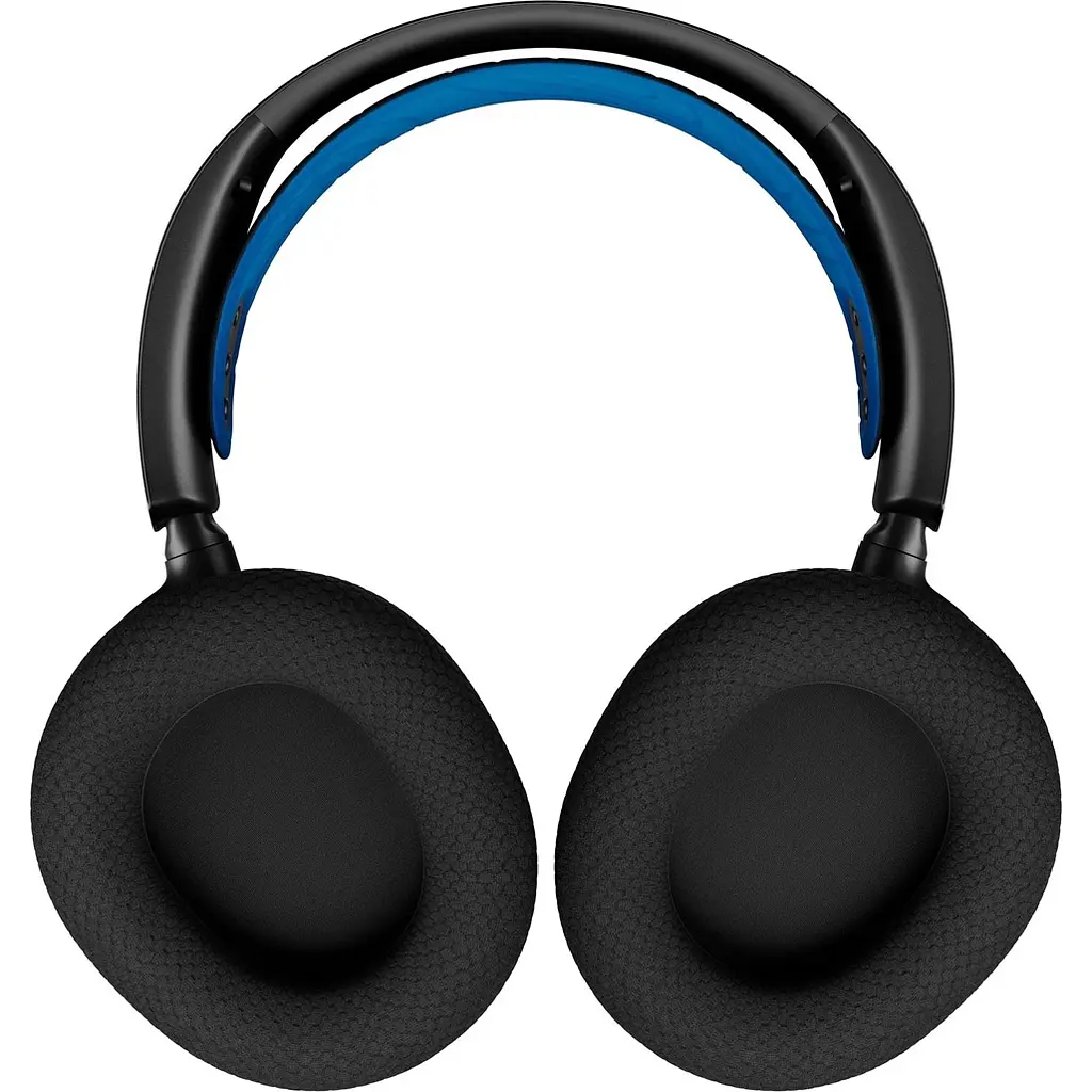 Ігрові навушники SteelSeries Arctis Nova 7P Black (61559) [108265] - фото 8