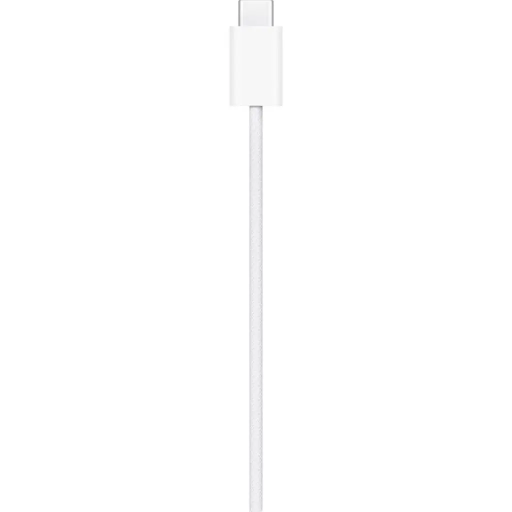 Бездротовий зарядний пристрій Apple MagSafe Charger 1m (MX6X3) [125078] - фото 3