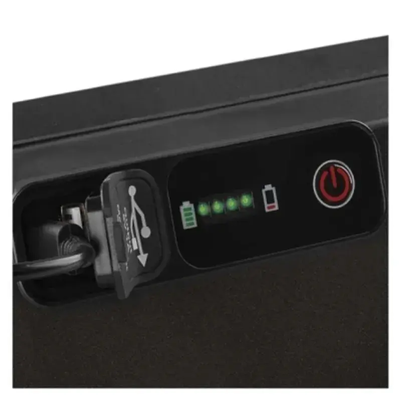 Прожектор EMOS 35W 3300Lm 6500K Li-Ion 10000 mAг IP54 (ZS2823) - фото 11