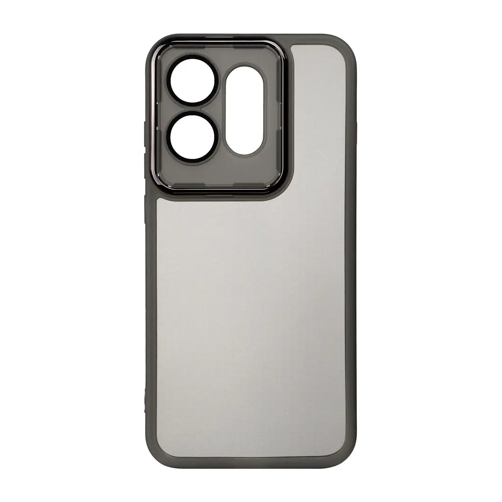 Чохол ArmorStandart Shade для OPPO Reno16 5G Black