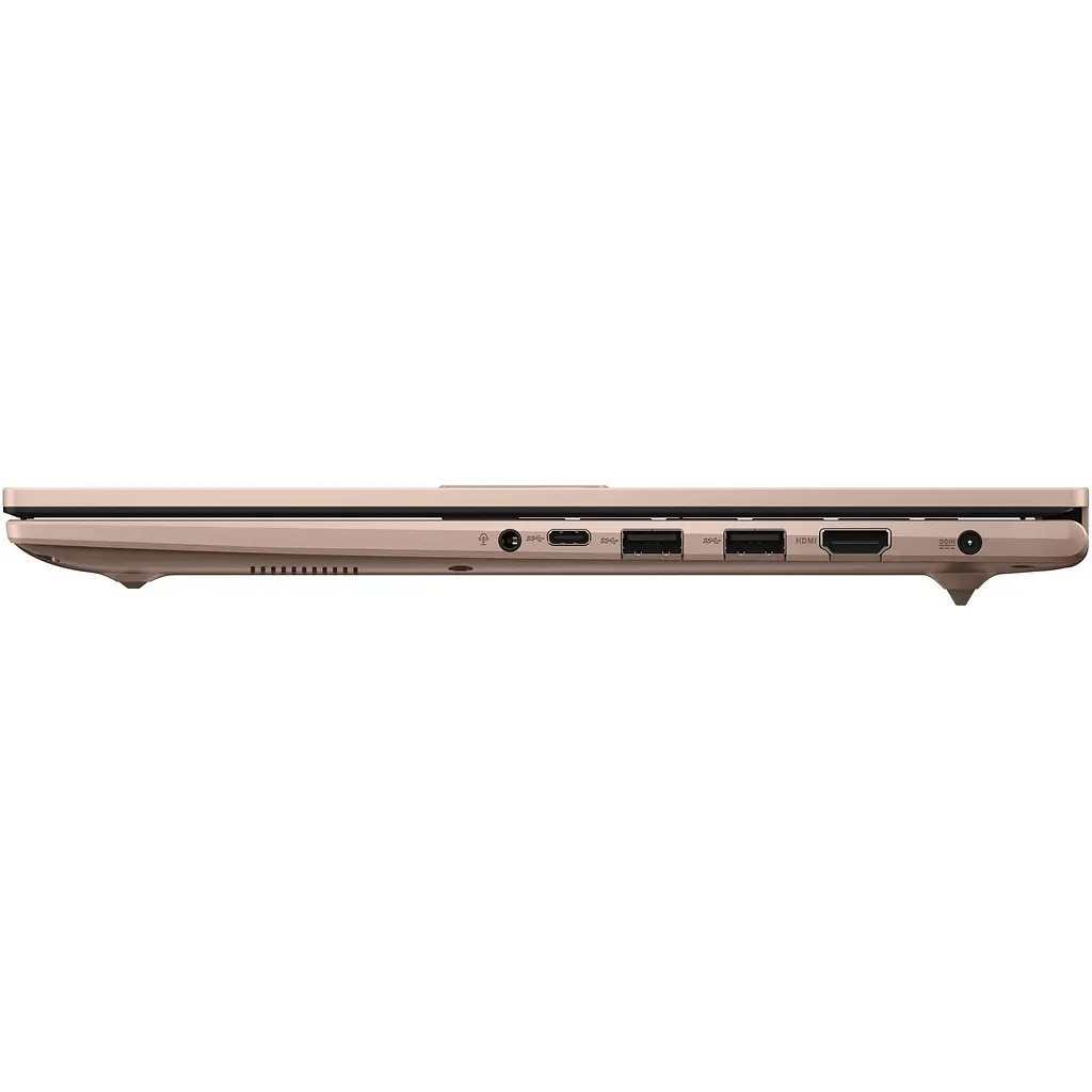 Ноутбук ASUS Vivobook 15 X1504VA i3-1315U la 45GHz,15.6'',IPS,8GB DDR4,512GB,UHD,Без ОС - фото 12