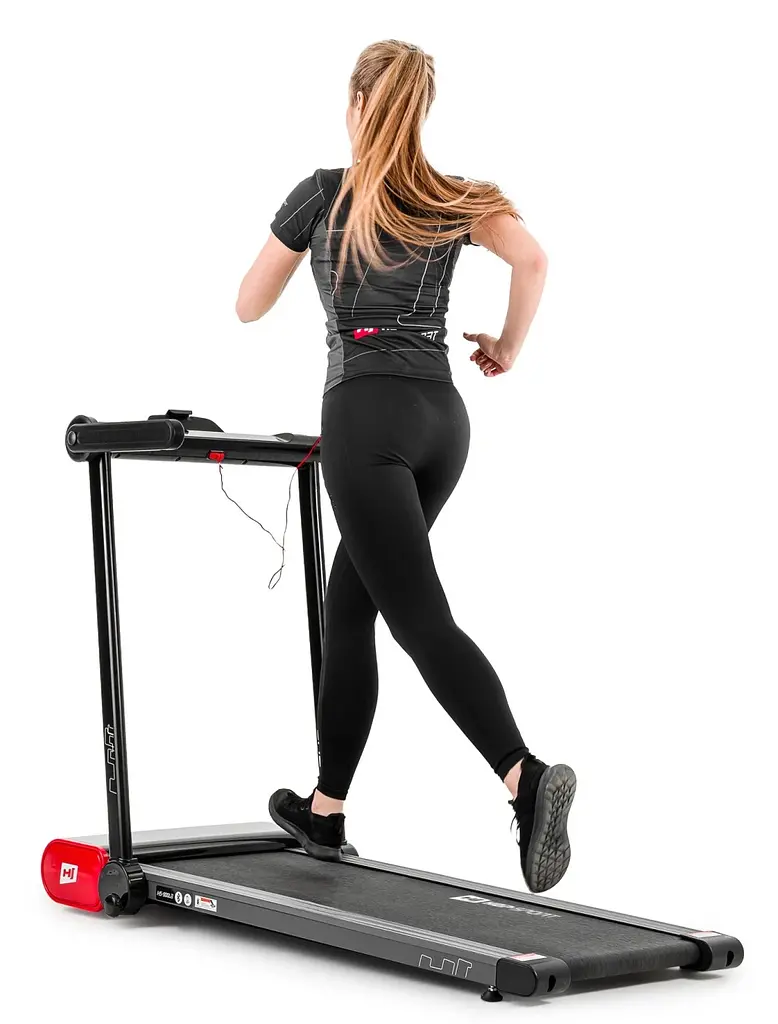 Беговая дорожка Hop-Sport HS-900LB Clip - фото 10