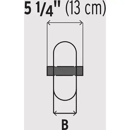 Колесо для тачки Truper RN - фото 2